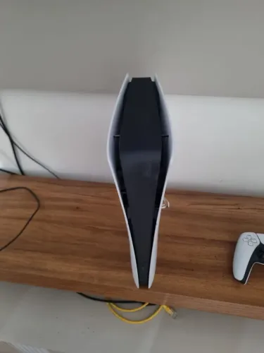 PS5 slim digital (2 meses de uso) 