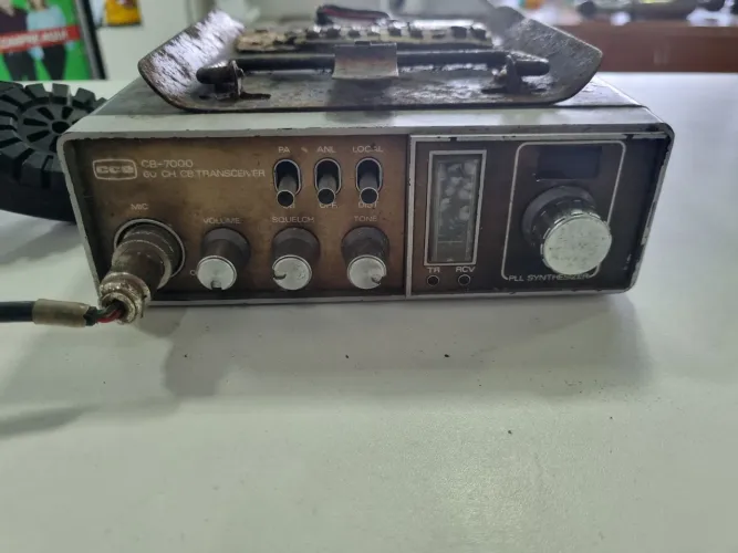Radio amador 