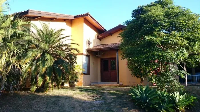 MAGNIFICA CASA
