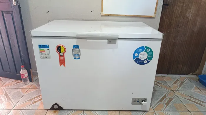 Freezer