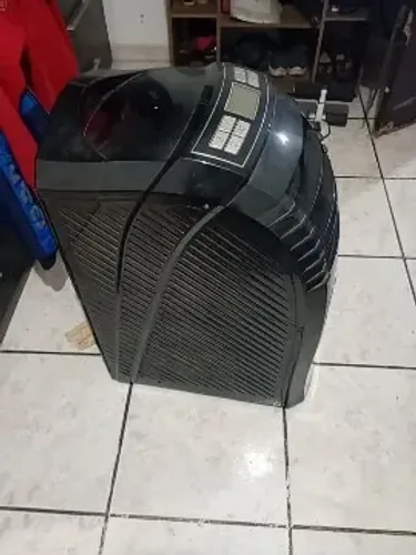 Ar condicionado