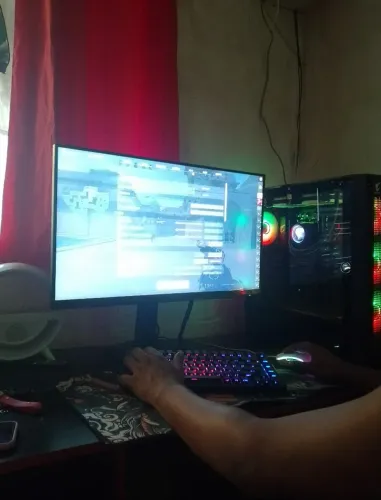 PC Gamer Completo