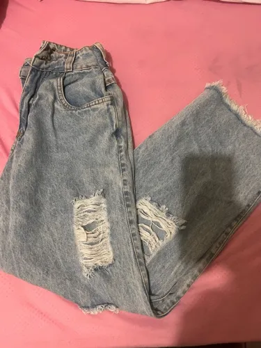 Calça Jeans