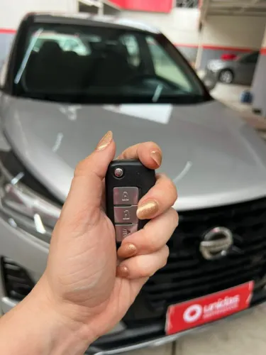 Nissan Kicks Sense 1.6 16V Flex AUT 2024