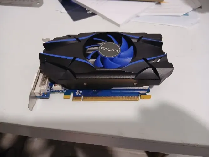 placa de video nvidia gt 1030 2g game