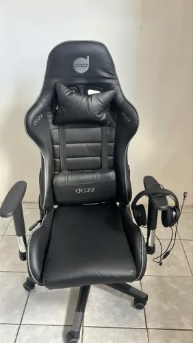 Cadeira Gamer 