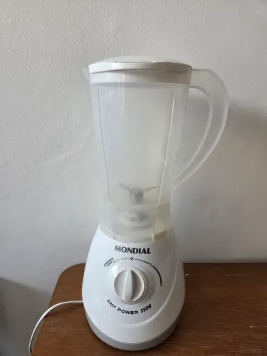 Liquidificador mondial