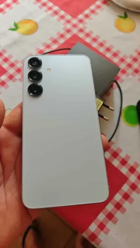 Samsung Galaxy S25 Plus 256gb 12gb Ram