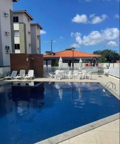 Vendo Reserva Cenezeu