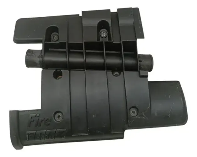 Tampa Capa Motor Fiat Palio Uno Siean 1.0 2005 55180199