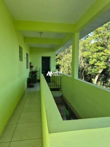 Chácara à venda em Embu das Artes - Embu Colonial