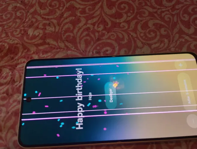 Samsung Galaxy s21fe