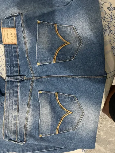Calça crissol feminina