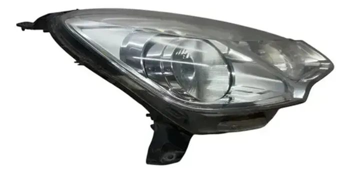 Farol Direito Citroën C3 2013 A 2018
