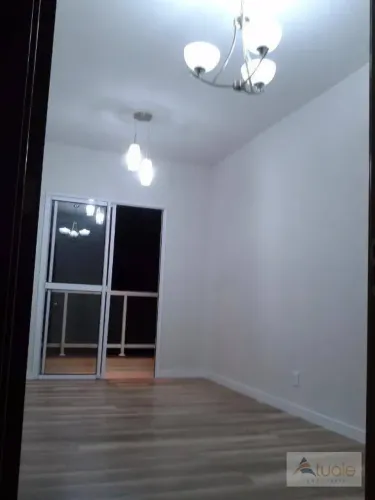 Apartamento com 2 dormitórios, 56 m² - venda por R$ 405.000,00 ou aluguel por R$ 2.860,00/