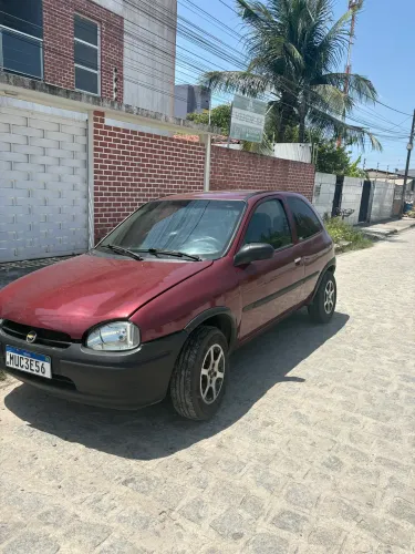Chevrolet Corsa GL 1.6 MPFI / 1.4 EFI 2P E 4P 1996