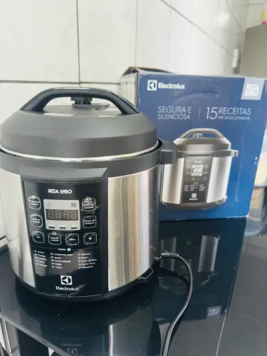 Panela elétrica