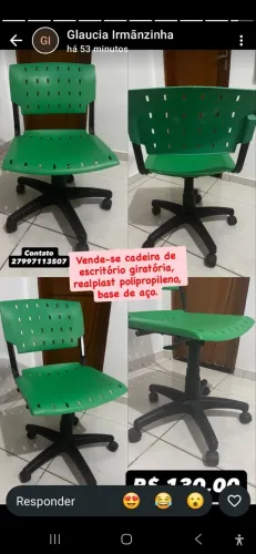 Cadeira 