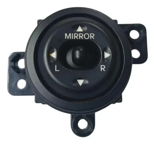 Botão Retrovisor Hb20 2013 2014 2015 2016 2017 2018 2019