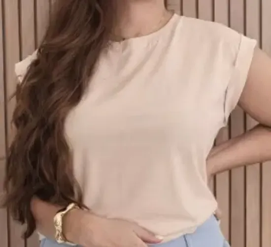 Blusa T-Shirts