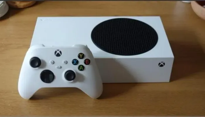 Xbox Séries S