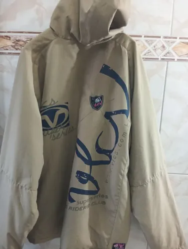 Vendo jaqueta Volcom