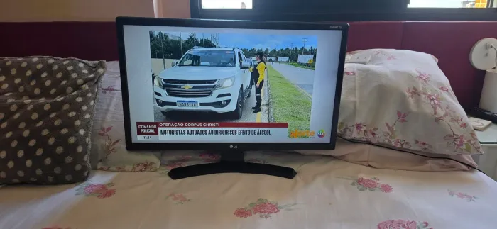 Tv LG no precinho!!!
