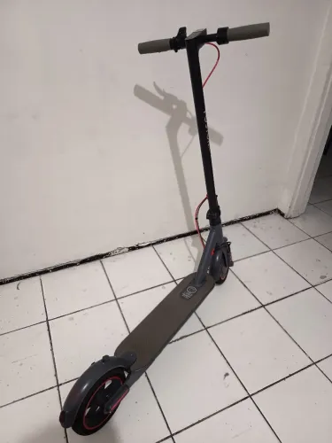 Patinete elétrico 