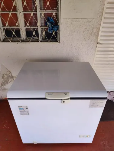 Freezer Consul 310 litros