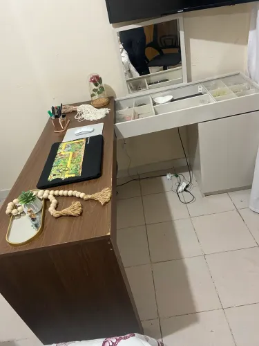 Escrivaninha 