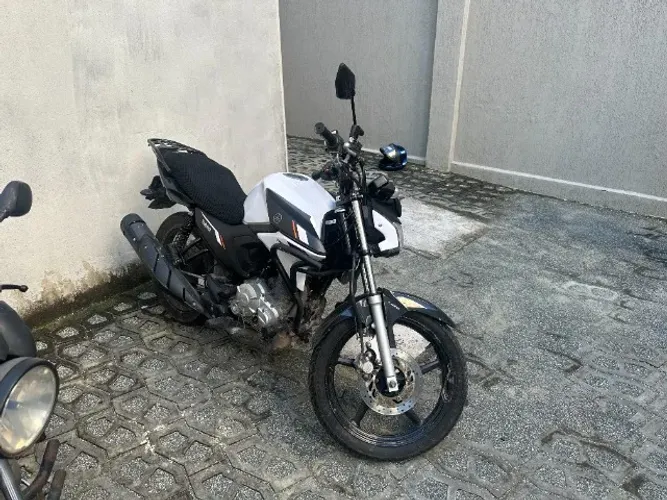 Factor 150cc 28mil km - Primeiro Dono