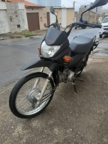 Pop 110i 2024