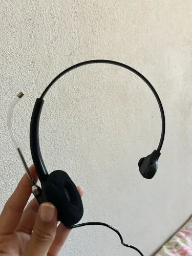headset