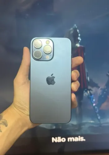 iPhone 15 Pro Max 512GB 