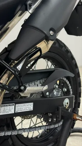 VENDO XT660 