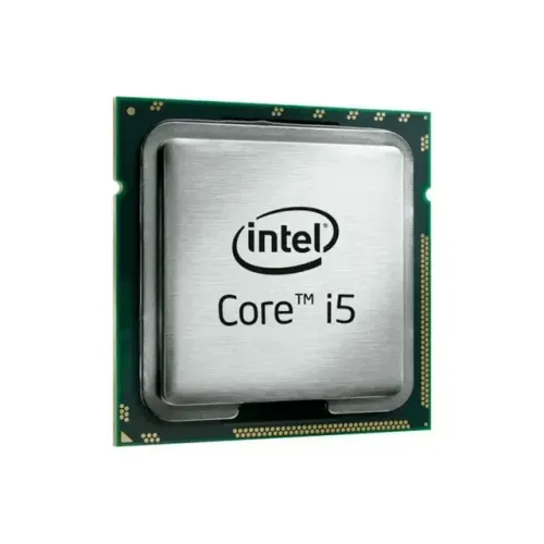 Intel Core i5-2400 3.10GHz LGA1155 2ª Geração Sandy Bridge DDR3