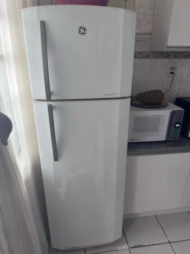 Geladeira Duplex