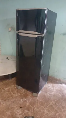 Geladeira 