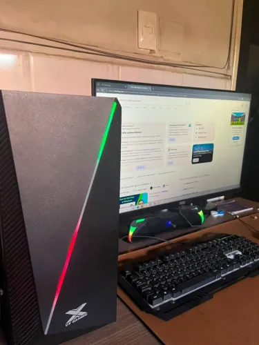 Computador Gamer 