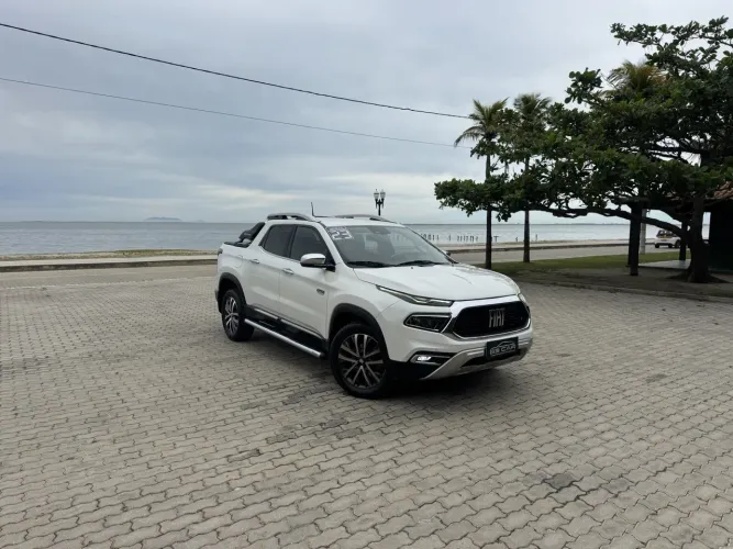 Fiat Toro Ranch 2.0 16V 4X4 Diesel Aut. 2023