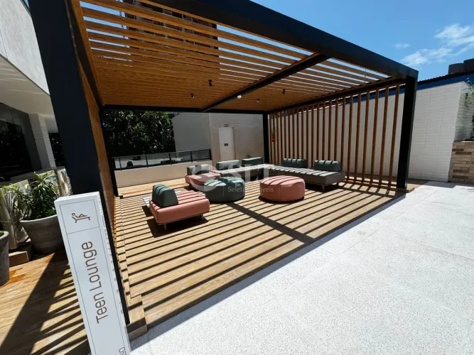 Afonso 1095 - Apartamento Tirol