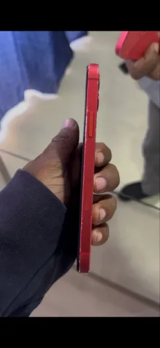 iPhone 12