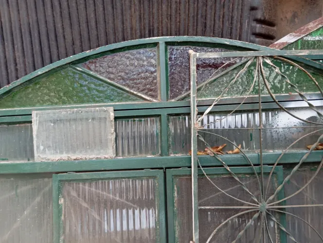 Janelas de reforma