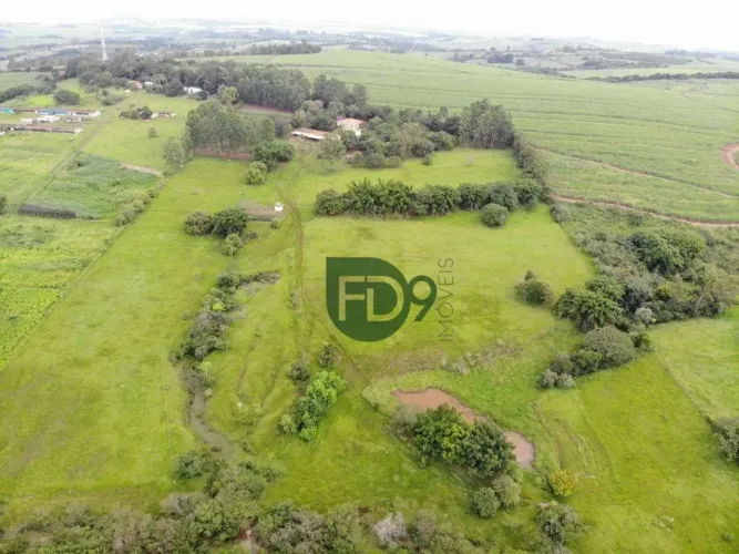 Sítio à venda, 108900 m² por R$ 3.200.000,00 - Tatu - Limeira/SP