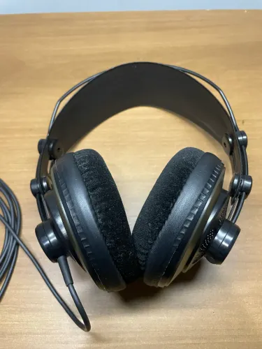 Fone Flat Samson Sr850 Overhear