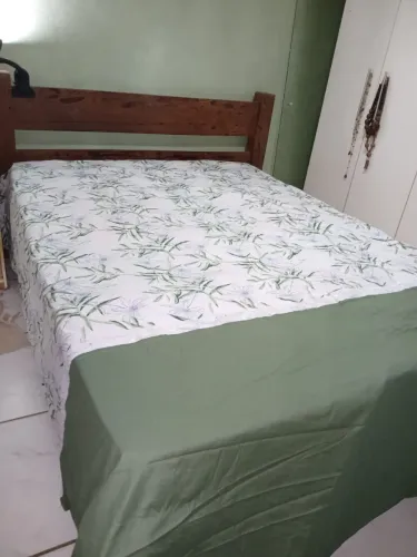 Cama casal