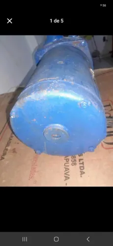 Bomba D'água dancor 3CV