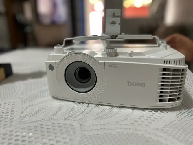 Projetor BENQ MW550 3600lm branco