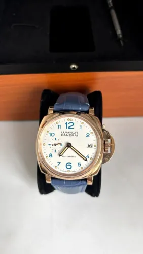 Relógio Panerai Luminor