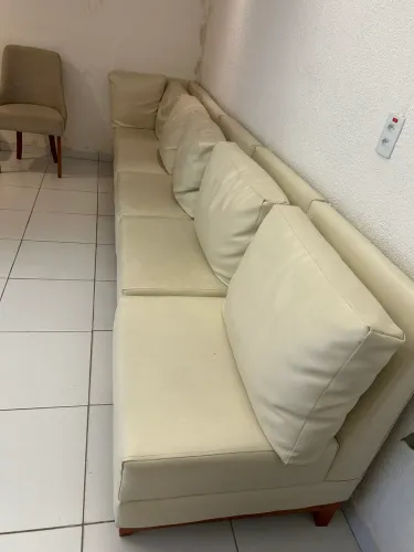 Sofá módulos 
